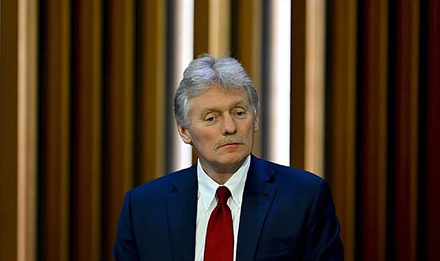 Kremlin: “Ukrayna’da hedefimiz ateşkes değil, kalıcı barış”