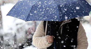 Meteoroloji uyardı: Sıcaklıklar 10 derece birden düşecek