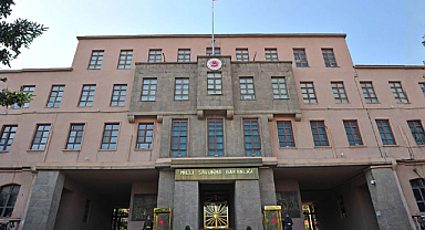 MSB 109 memur ve 1349 sözleşmeli personel alacak