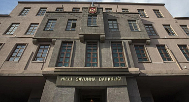 MSB: Bir haftada 4 PKK’lı terörist teslim oldu