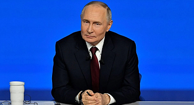 Putin: Önümüzdeki 10 – 15 yıl küresel ölçekte köklü bir teknolojik dönüşüme sahne olacak