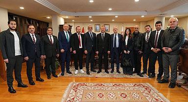 RATEM’de değişim rüzgârı: Yayıncılar 21 Aralık’taki genel kurula hazırlanıyor