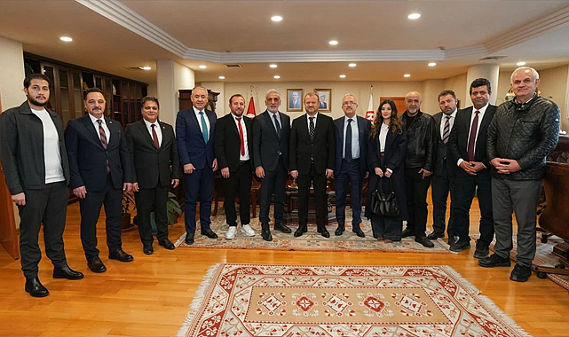 RATEM’de değişim rüzgârı: Yayıncılar 21 Aralık’taki genel kurula hazırlanıyor