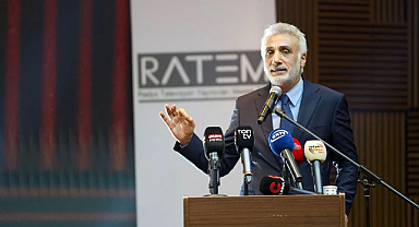 RATEM’de yeni dönem başladı: Şeffaflık, Katılımcılık ve Ortak Akılla Yönetim