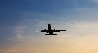 Rusya'da askeri nakliye uçağı düştü: Mürettebatın akıbeti belirsiz 