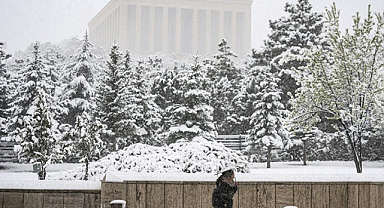 Sibirya soğukları yurdu etkisi altına alıyor