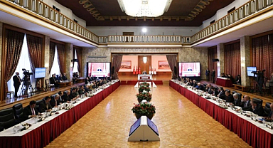 “Terörsüz Türkiye” Komisyonu yarın 19. toplantısını yapacak