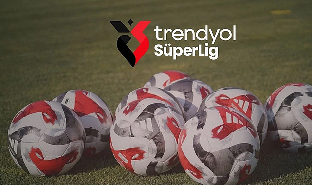 Trendyol Süper Lig’de 17. hafta heyecanı bugün başlıyor