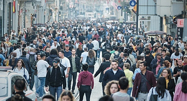 Türkiye’de son 55 yılın en sıcak 3’üncü kasım ayı yaşandı