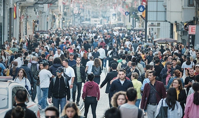 Türkiye’de son 55 yılın en sıcak 3’üncü kasım ayı yaşandı