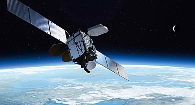 Türksat 5B uydusu 4. yılını tamamladı: Türkiye’nin haberleşme kapasitesi artıyor