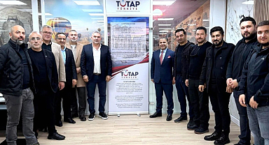 TUTAP’tan Paris Modeli ile Türkiye tanıtımı