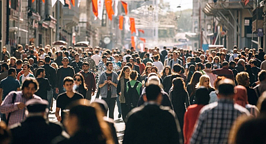 Ülke genelinde sıcaklıklar artacak