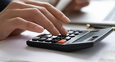 Yıl sonu TÜFE beklentisi yüzde 31,17’ye geriledi