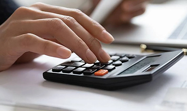 Yıl sonu TÜFE beklentisi yüzde 31,17’ye geriledi