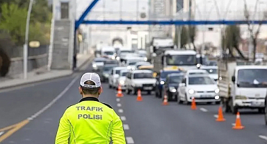 Yılbaşı programları nedeniyle İstanbul ve Ankara’da birçok yol trafiğe kapatılacak
