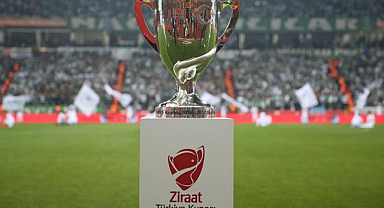 Ziraat Türkiye Kupası’nda grup maçları belli oldu