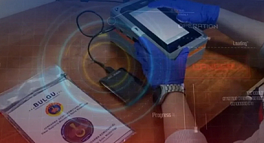 11 ilde siber dolandırıcılık operasyonu: 17 tutuklama