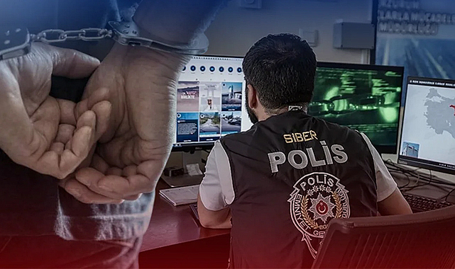 15 milyarlık yasa dışı bahis ağına darbe: 73 gözaltı