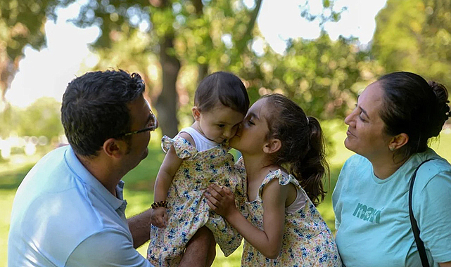 2025 Yılında 1,1 milyon kişiye aile eğitimi verildi