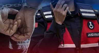 27 ilde silah operasyonu: 259 şüpheli yakalandı