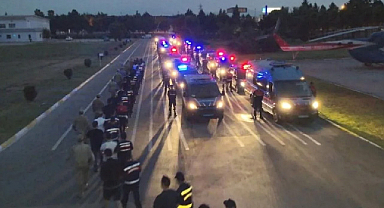 5 ilde dev narkotik operasyon: 346 gözaltı