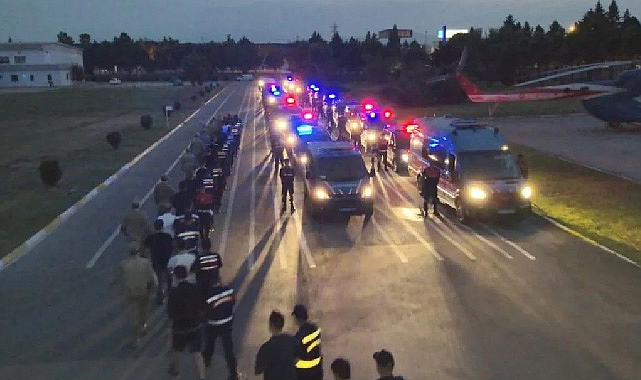 5 ilde dev narkotik operasyon: 346 gözaltı