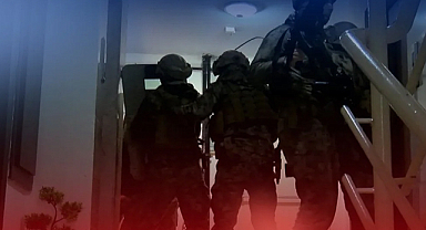 5 ilde organize suç operasyonu: 37 gözaltı