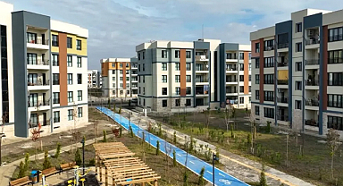 500 bin konut projesinde yeni etap heyecanı