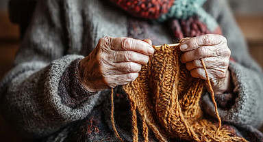 90 yaş üstü nüfus 16 yıl sonra ilk kez geriledi