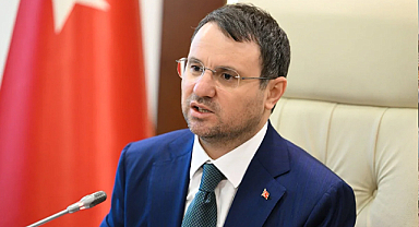 Adalet Bakanı Gürlek: Ticari güvenin artırılması için çalışmalar sürecek