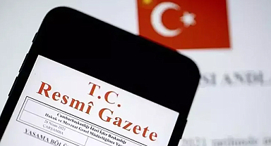 Adalet ve İçişleri bakan yardımcılıklarına yeni atamalar