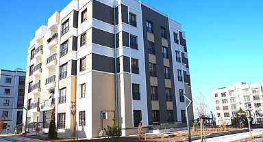 Afet konutlarında yeni ödeme modeli açıklandı