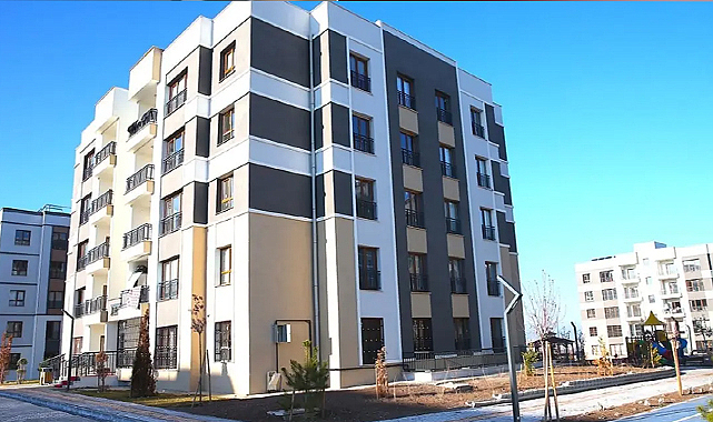 Afet konutlarında yeni ödeme modeli açıklandı