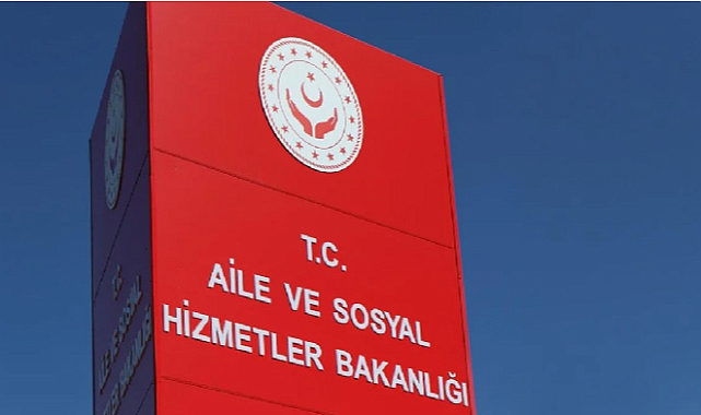 Aile ve Sosyal Hizmetler Bakanlığı’ndan personel alımı iddialarına açıklama