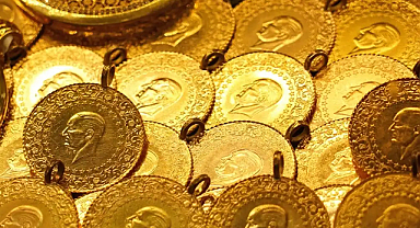 Altın fiyatlarında yükseliş sürüyor