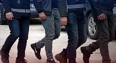 Ankara merkezli FETÖ operasyonunda 10 şüpheli yakalandı