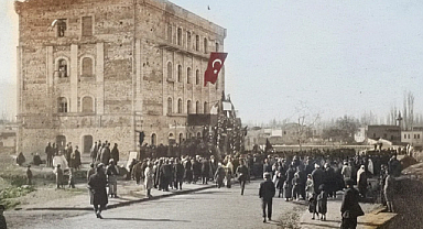 Azmi Milli Un Fabrikası ve Müzesi