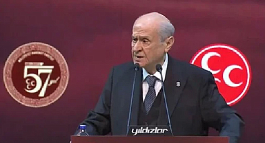 Bahçeli’den Ramazan etkinlikleri tepkisi: MEB’in genelgesini destekliyorum