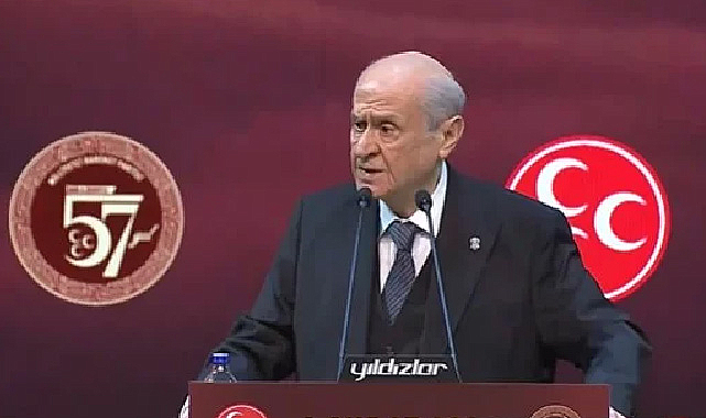 Bahçeli’den Ramazan etkinlikleri tepkisi: MEB’in genelgesini destekliyorum
