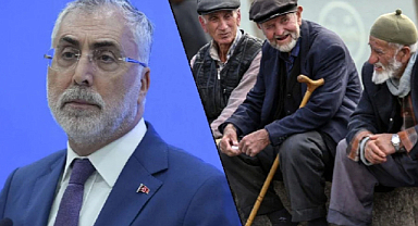 Bakan Işıkhan’dan emeklilere refah mesajı