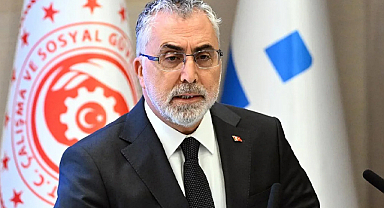 Bakan Işıkhan: Kayıtlı kadın istihdamını artıracağız