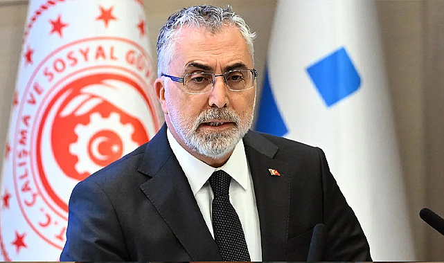Bakan Işıkhan: Kayıtlı kadın istihdamını artıracağız
