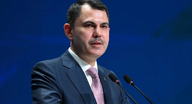 Bakan Kurum: “Türkiye her alanda dünyanın yükselen gücüdür”