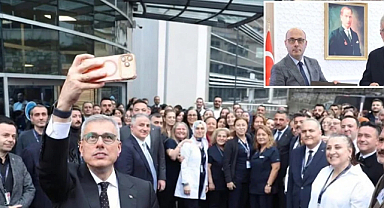 Bakan Prof. Dr. Memişoğlu’ndan yoğun mesai; 68 İl ziyareti; 98 yönetmenlik düzenlemesi