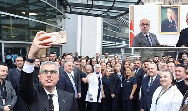 Bakan Prof. Dr. Memişoğlu’ndan yoğun mesai; 68 İl ziyareti; 98 yönetmenlik düzenlemesi