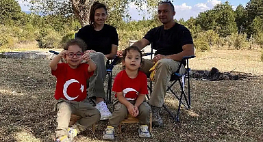 Bakanı Uraloğlu ağırlamıştı; o anne hayatını kaybetti