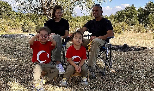 Bakanı Uraloğlu ağırlamıştı; o anne hayatını kaybetti