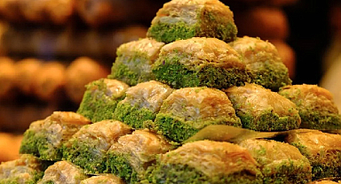 BAKTAD: Ramazan ve bayramda baklavaya zam yapılmayacak