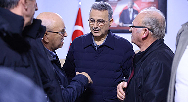 Başkan Kurnaz: Fen İşlerinde Tasarrufumuz 107 Milyon Tl’yi Aştı